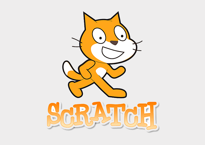 SCRATCH -> PĘTLE