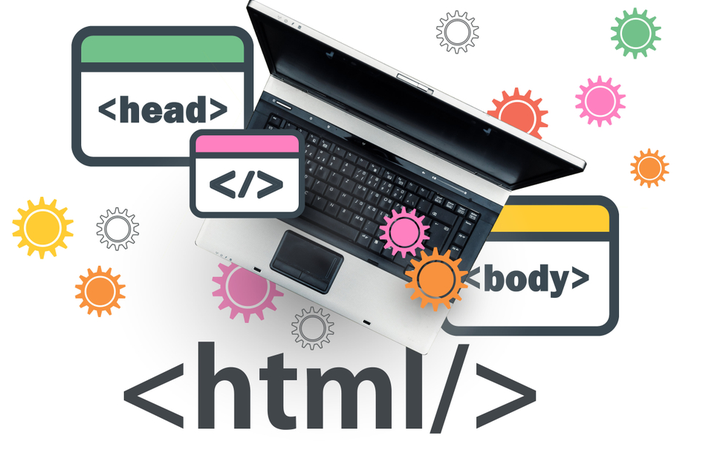 Podstawy HTML